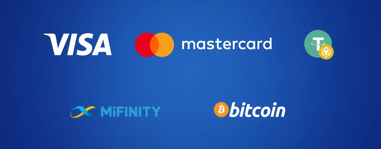 Come effettuare un deposito