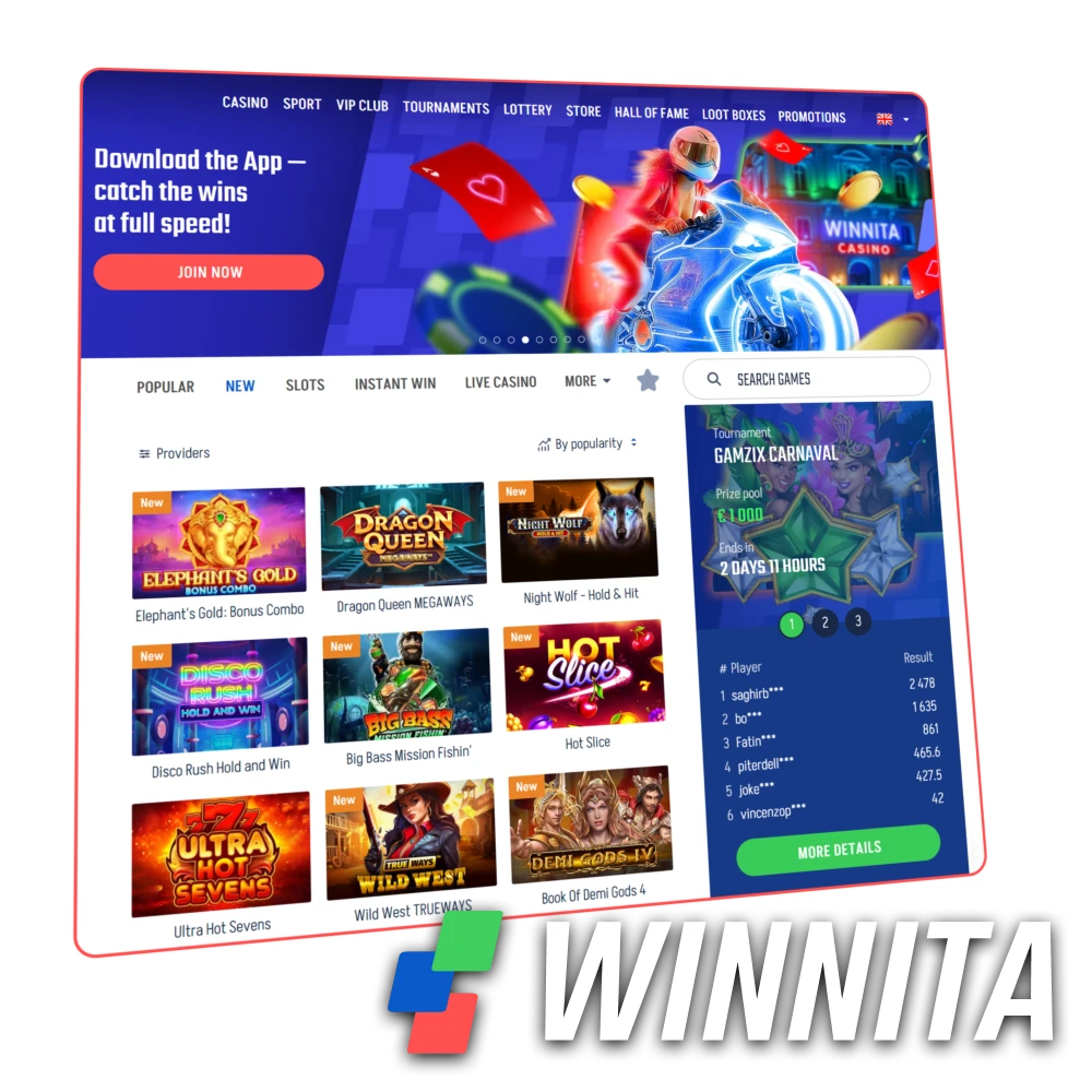 Provider software e qualità del gioco
