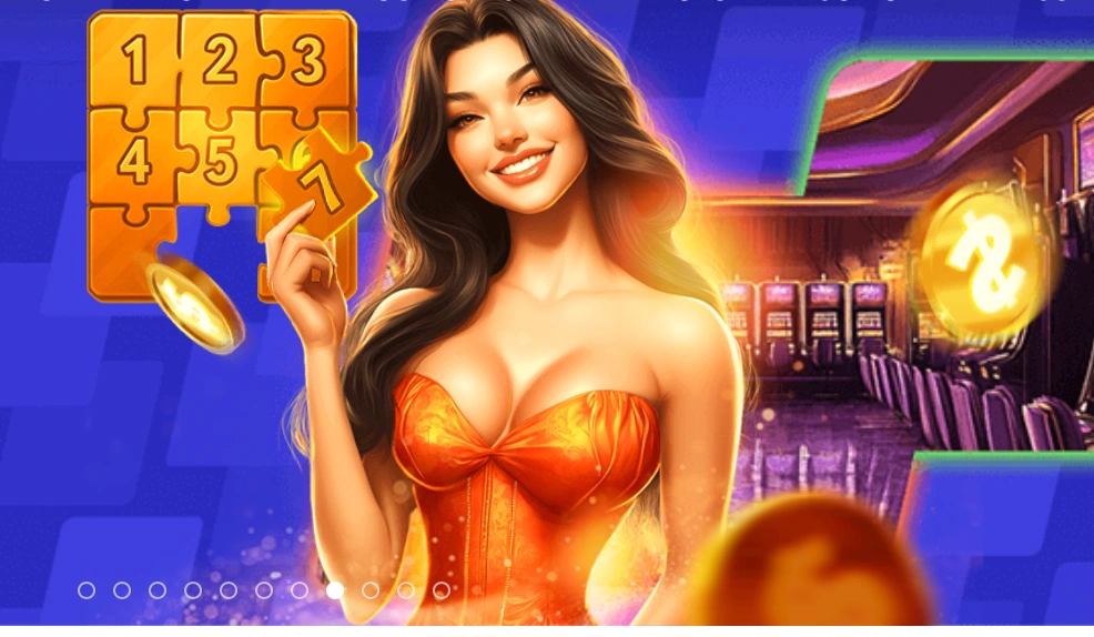 Modalità demo e gioco con soldi veri
